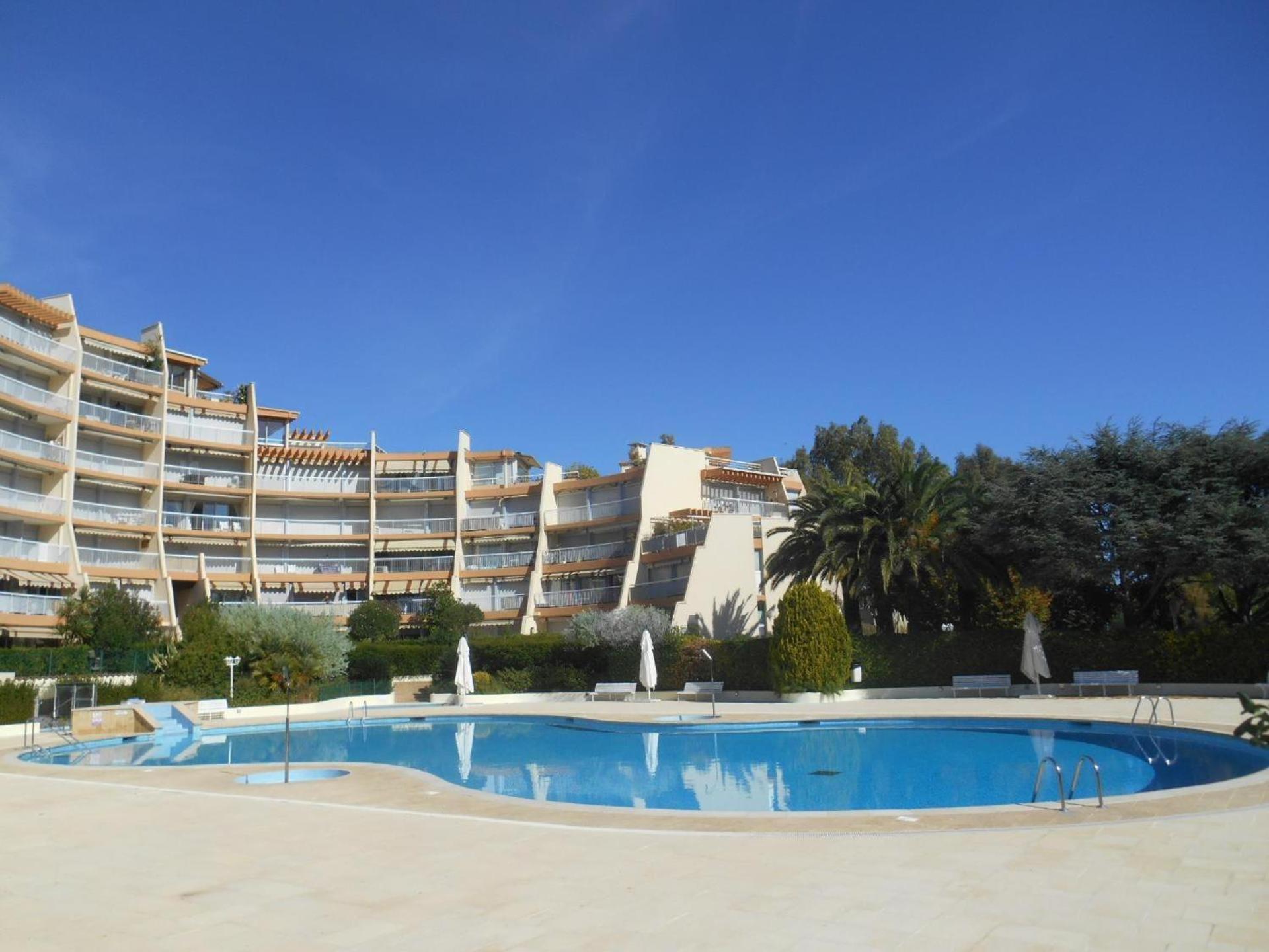 Evasion Provencale - Piscine Et Mer A Mandelieu Exterior foto